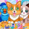 Learning Pets Doctor icon