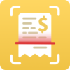 Receipt Scanner: Easy Expense icon