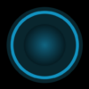 BlackHole Save icon