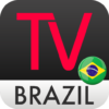 Brazil Live TV Guide icon