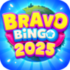 Bravo BingoLucky Bingo Game icon