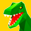 Dino Survival: Jurassic World icon