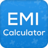 EMI Calculator Home, Car, personal Loan, GST,SIP icon