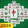 Mahjong Solitaire Tile Match icon