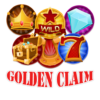 Golden Claim Rewards icon