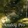 Analog Pro Zooper Widget Pro icon