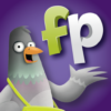 Funky Pigeon: Cards & Gifts icon