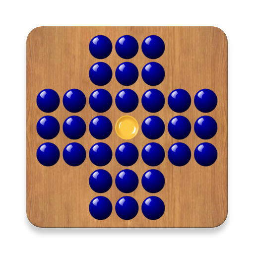 Peg Solitaire Pro icon