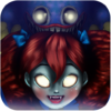 |Poppy Playtime| horror game icon