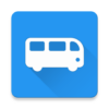 Goes transport schedule icon