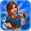 Charming Cowgirl Escape icon