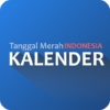 Kalender Tanggal Merah Indonesia Libur & Catatan icon