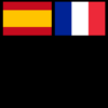 SPANISH TO FRENCH Translator icon