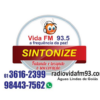 Radio Vida Fm 93.5 icon