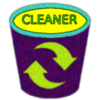 Cleaner Phone Cleanup icon