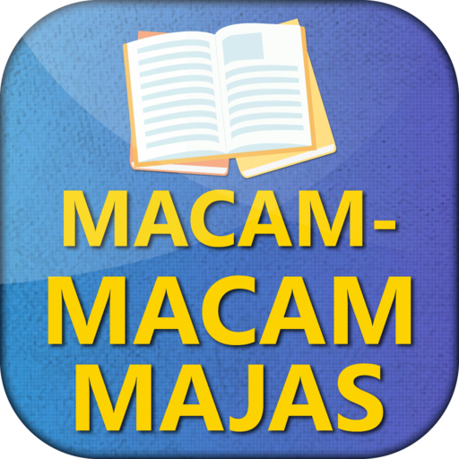 Macammacam Gaya Bahasa Majas Bahasa Indonesia icon