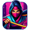 Rope Runner icon