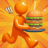 Food Rush: Restaurant Tycoon icon