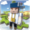 Jumpier 3D: Cross The Cube World icon