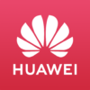 Huawei Mobile Services icon