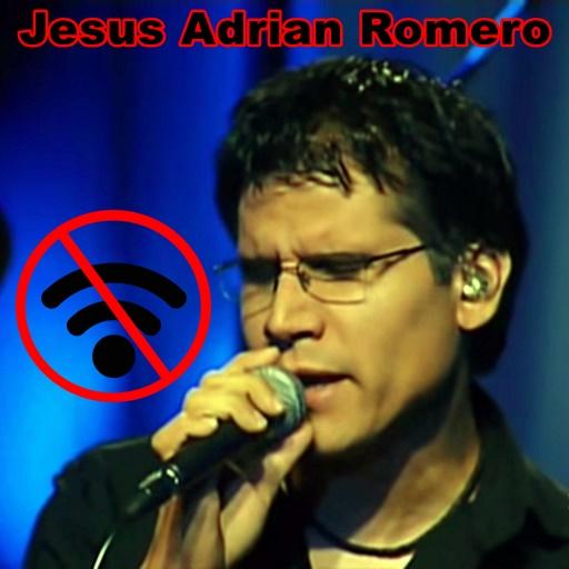 ♫ Jesus Adrian Romero Mi Universo icon