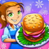 Cooking Dash icon