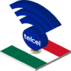 Factory IMEI Unlock Phone on Mexico Telcel Network icon