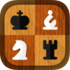 Chess 2Player &Learn to Master icon