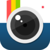 Z Camera Photo Editor, Beauty Selfie, Collage icon