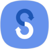 Samsung Smart Switch Mobile icon