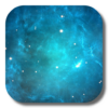 Galaxy Taurus Nebula LWP icon