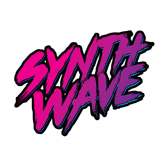 Synthwave Slots icon