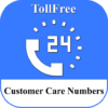 Customer Care Helpline Number icon