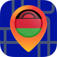 Malawi Offline Map icon