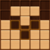 Block Sudoku Woody Puzzle Game icon