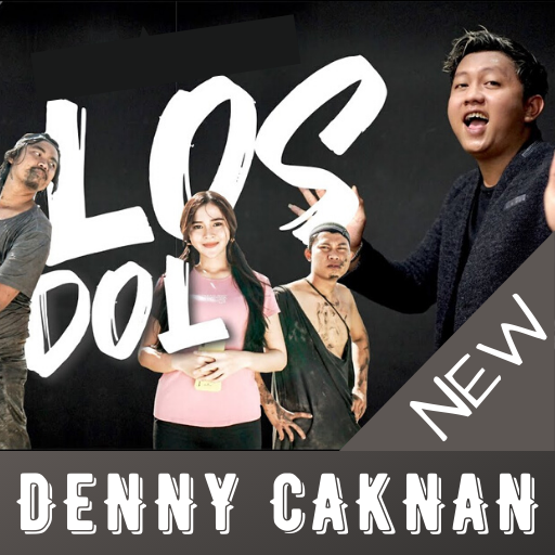 LOS DOL Denny Caknan Offline icon