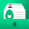 Plant Care Tracker, Help Water icon