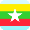 Burmese English Translator icon