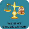 Weight Calculator icon