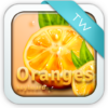 Oranges Keyboard icon