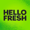 HelloFresh: Tasty Meal Planner icon