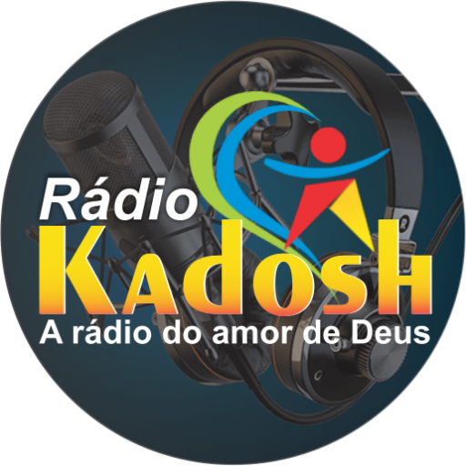 Rádio Kadosh icon