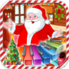 Christmas Piano Music: Magic Holiday Music icon