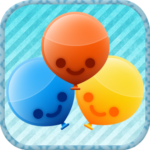 Balloons And Archery icon