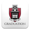 Univ of Arkansas Graduation icon