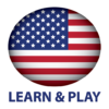 Learn and play US English icon