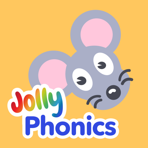 Jolly Phonics Lessons icon