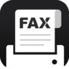 FAX Send Fax from Phone icon