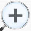 Magnifier Magnifying Glass icon