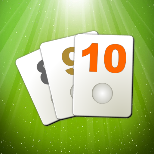 Rummy 45 Remi Etalat icon